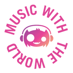 Music with the World